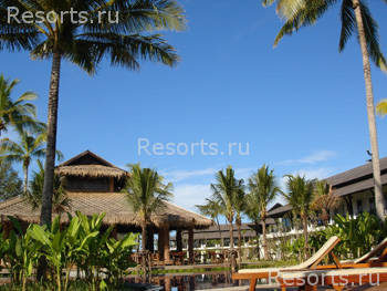 Best Western Palm Galleria Resort 2